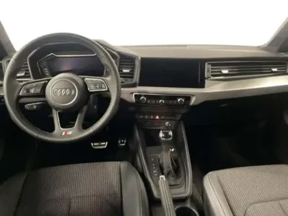 Photo 5 Audi A1 30 TFSI 116 ch S tronic 7 S line