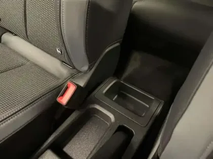 Photo 9 Audi A1 30 TFSI 116 ch S tronic 7 S line