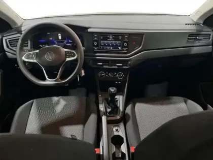 Photo 7 Volkswagen Taigo 1.0 TSI 95 BVM5