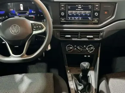 Photo 9 Volkswagen Taigo 1.0 TSI 95 BVM5