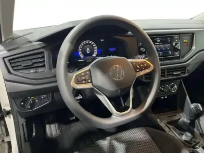 Photo 8 Volkswagen Taigo 1.0 TSI 95 BVM5