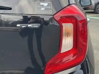 Photo 22 Kia Picanto Gén. III Ph2 GT Line Premium 5