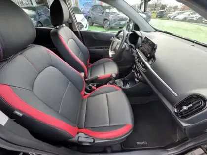 Photo 19 Kia Picanto Gén. III Ph2 GT Line Premium 5