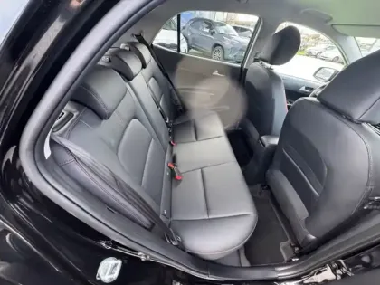 Photo 18 Kia Picanto Gén. III Ph2 GT Line Premium 5