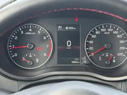 Photo 23 Kia Picanto Gén. III Ph2 GT Line Premium 5