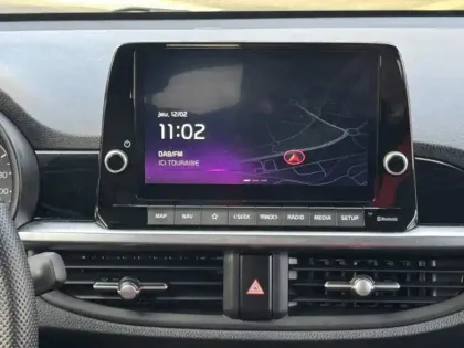 Photo 11 Kia Picanto Gén. III Ph2 GT Line Premium 5