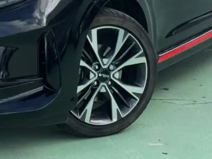 Photo 6 Kia Picanto Gén. III Ph2 GT Line Premium 5