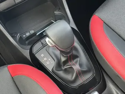 Photo 13 Kia Picanto Gén. III Ph2 GT Line Premium 5