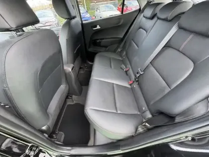 Photo 17 Kia Picanto Gén. III Ph2 GT Line Premium 5