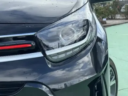 Photo 21 Kia Picanto Gén. III Ph2 GT Line Premium 5