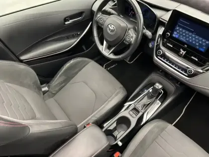 Photo 24 Toyota Corolla Gén. X Ph1 Collection 5