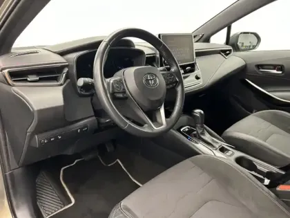 Photo 13 Toyota Corolla Gén. X Ph1 Collection 5