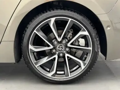 Photo 8 Toyota Corolla Gén. X Ph1 Collection 5