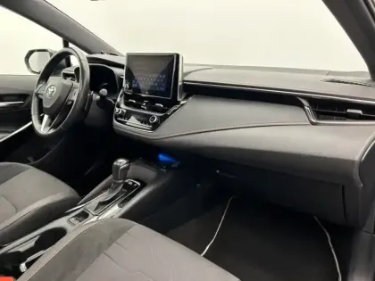 Photo 25 Toyota Corolla Gén. X Ph1 Collection 5