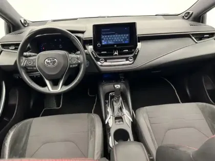 Photo 10 Toyota Corolla Gén. X Ph1 Collection 5