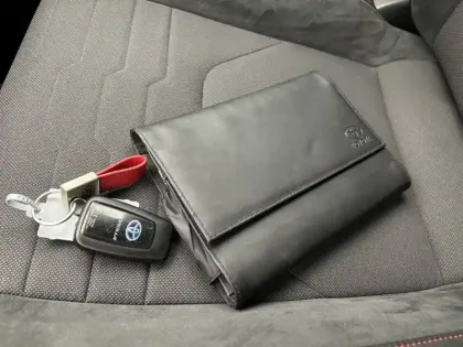 Photo 20 Toyota Corolla Gén. X Ph1 Collection 5