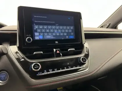 Photo 18 Toyota Corolla Gén. X Ph1 Collection 5