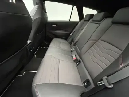 Photo 22 Toyota Corolla Gén. X Ph1 Collection 5