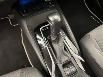 Photo 19 Toyota Corolla Gén. X Ph1 Collection 5