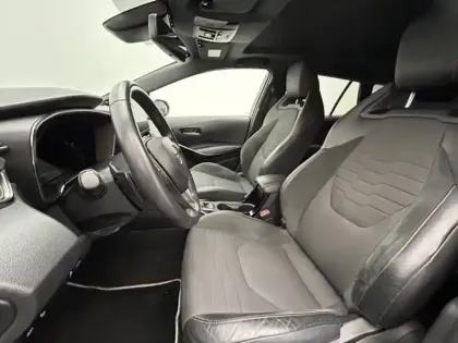 Photo 14 Toyota Corolla Gén. X Ph1 Collection 5