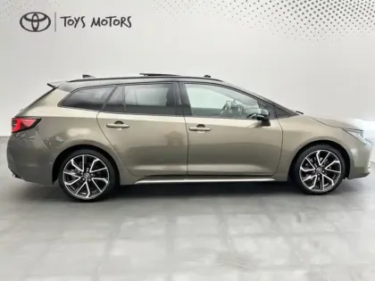 Photo 5 Toyota Corolla Gén. X Ph1 Collection 5