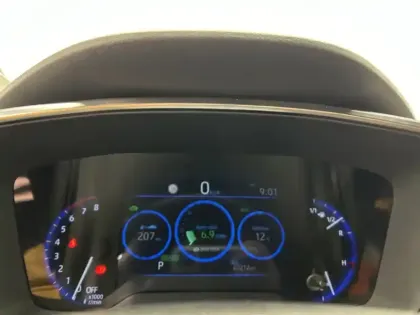 Photo 29 Toyota Corolla Gén. X Ph1 Collection 5