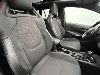 Photo 26 Toyota Corolla Gén. X Ph1 Collection 5