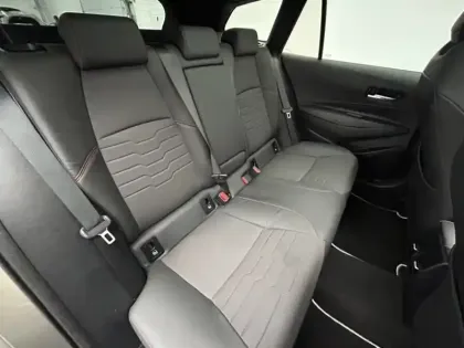 Photo 27 Toyota Corolla Gén. X Ph1 Collection 5