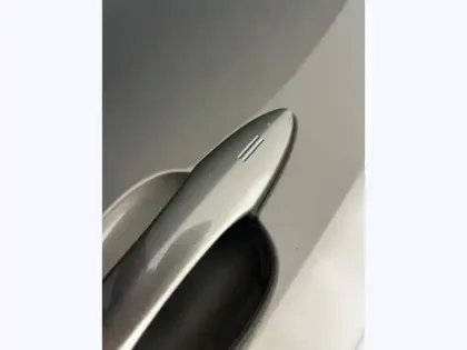 Photo 21 Toyota Corolla Gén. X Ph1 Collection 5