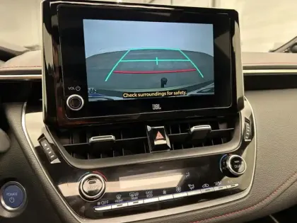 Photo 28 Toyota Corolla Gén. X Ph1 Collection 5