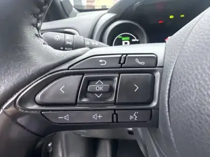 Photo 16 Toyota Yaris Hybride 116h Design