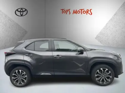 Photo 5 Toyota Yaris Hybride 116h Design