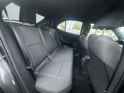 Photo 12 Toyota Yaris Hybride 116h Design