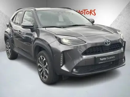 Photo 6 Toyota Yaris Hybride 116h Design