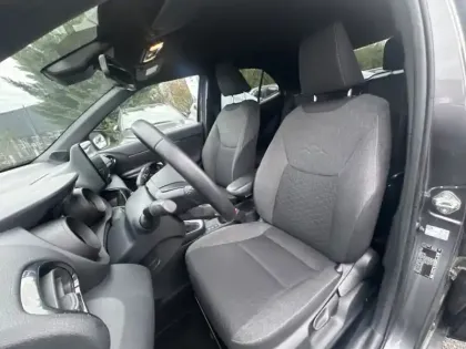 Photo 14 Toyota Yaris Hybride 116h Design