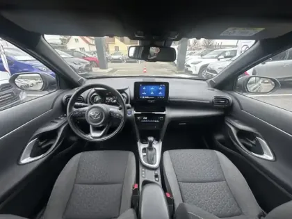 Photo 10 Toyota Yaris Hybride 116h Design