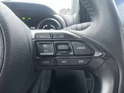 Photo 17 Toyota Yaris Hybride 116h Design