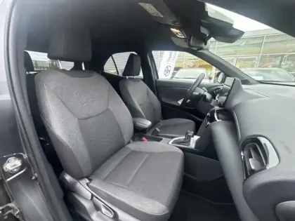 Photo 13 Toyota Yaris Hybride 116h Design