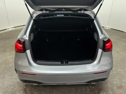 Photo 9 Mercedes Classe A Gén. IV (W177) Ph2 AMG Line 5