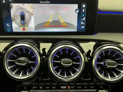 Photo 13 Mercedes Classe A Gén. IV (W177) Ph2 AMG Line 5