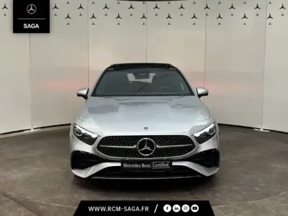 Photo 7 Mercedes Classe A Gén. IV (W177) Ph2 AMG Line 5