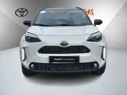 Photo 7 Toyota Yaris Hybride 130h Gr Sport