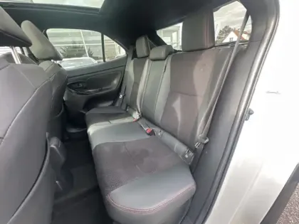 Photo 13 Toyota Yaris Hybride 130h Gr Sport