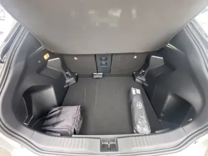 Photo 9 Toyota Yaris Hybride 130h Gr Sport