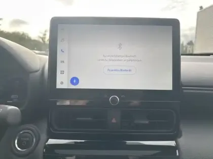 Photo 18 Toyota Yaris Hybride 130h Gr Sport