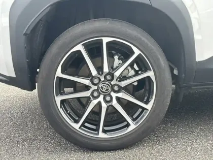 Photo 8 Toyota Yaris Hybride 130h Gr Sport