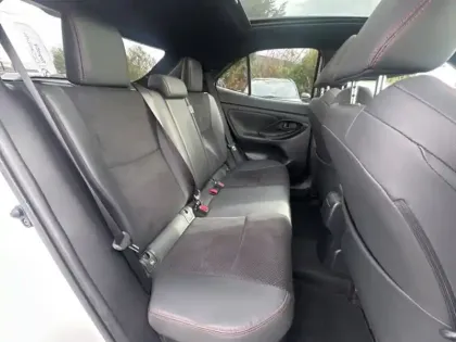 Photo 12 Toyota Yaris Hybride 130h Gr Sport