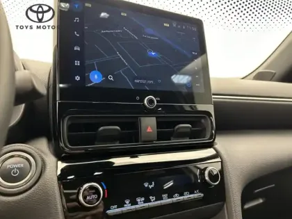 Photo 15 Toyota Yaris Hybride 1.5 HYBRID 130H DESIGN