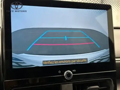 Photo 16 Toyota Yaris Hybride 1.5 HYBRID 130H DESIGN