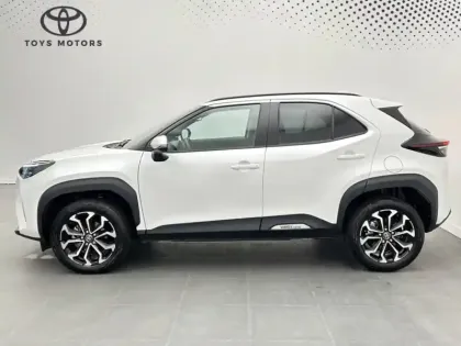 Photo 5 Toyota Yaris Hybride 1.5 HYBRID 130H DESIGN